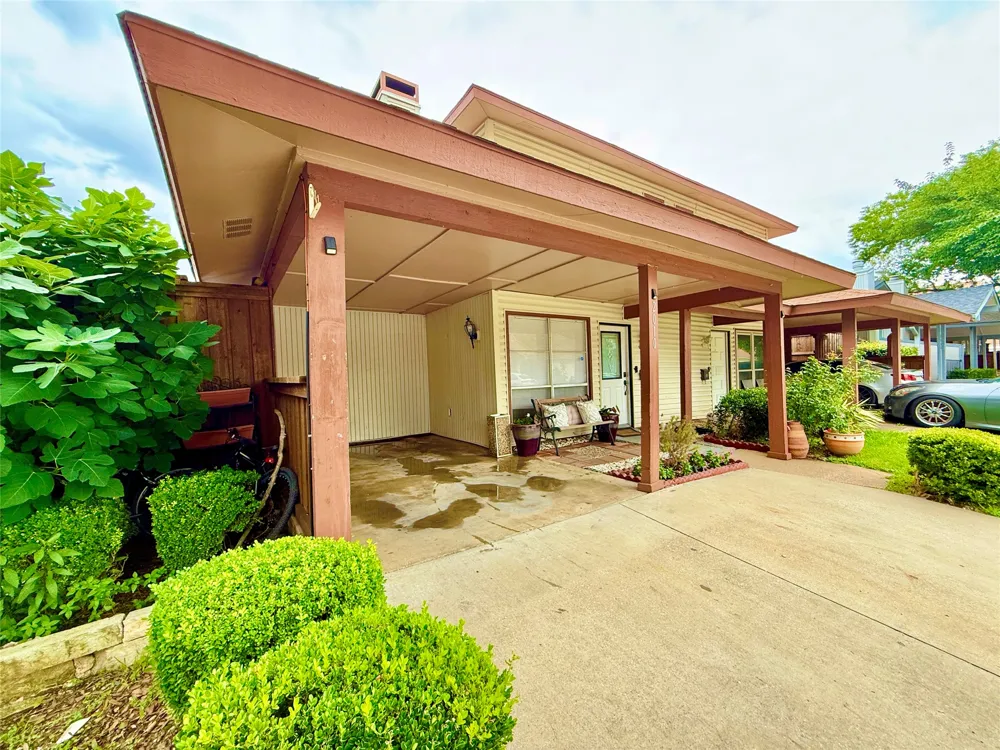 2010 Via Sonoma Carrollton, TX 75006
