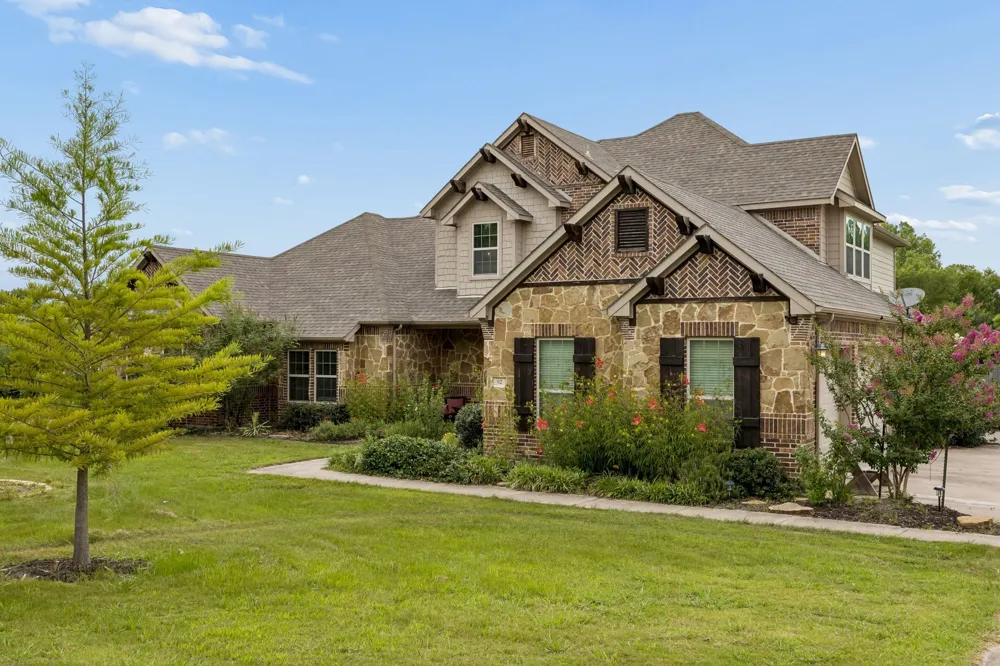 62 Trailridge Drive Melissa, TX 75454