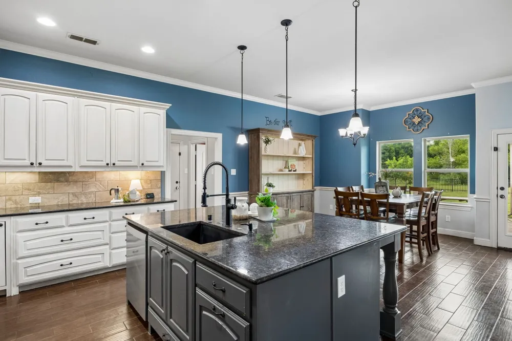62 Trailridge Drive Melissa, TX 75454