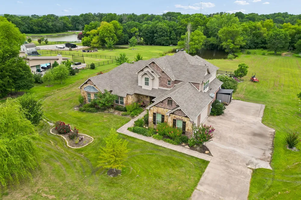 62 Trailridge Drive Melissa, TX 75454