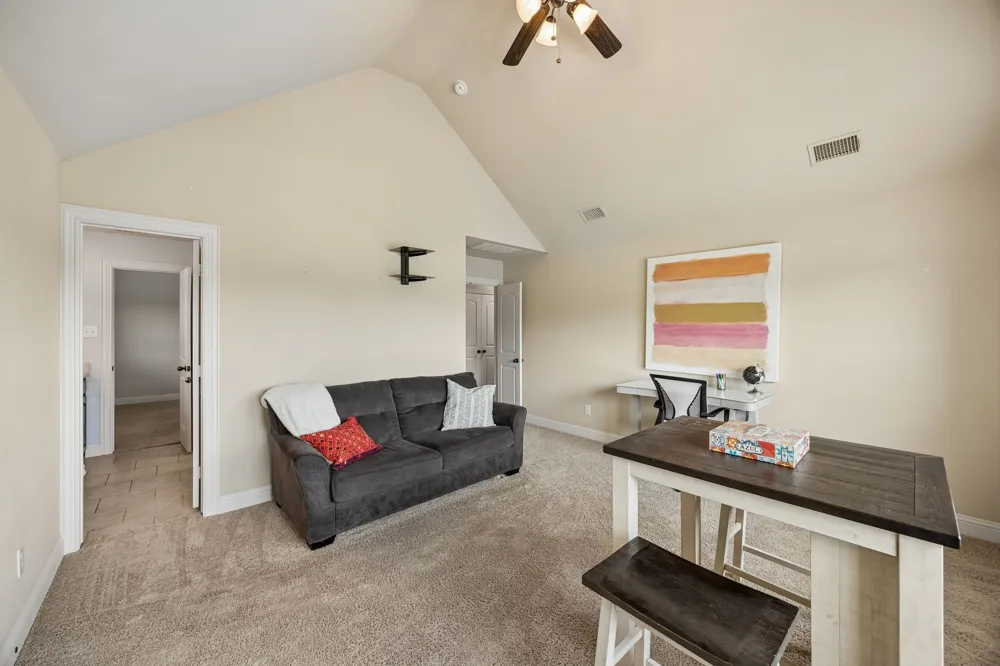 62 Trailridge Drive Melissa, TX 75454