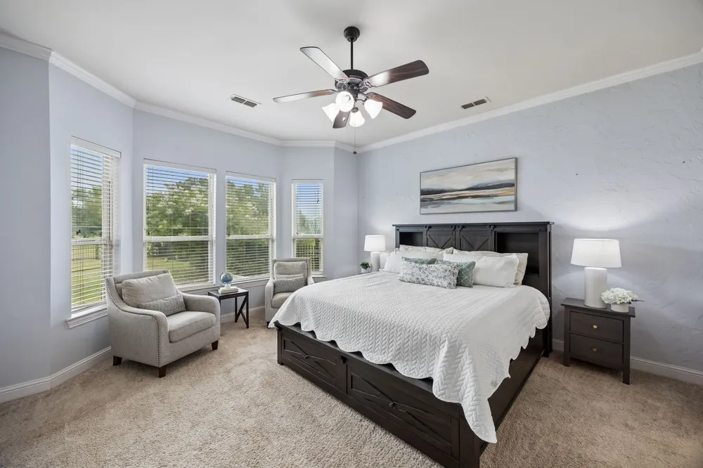 62 Trailridge Drive Melissa, TX 75454