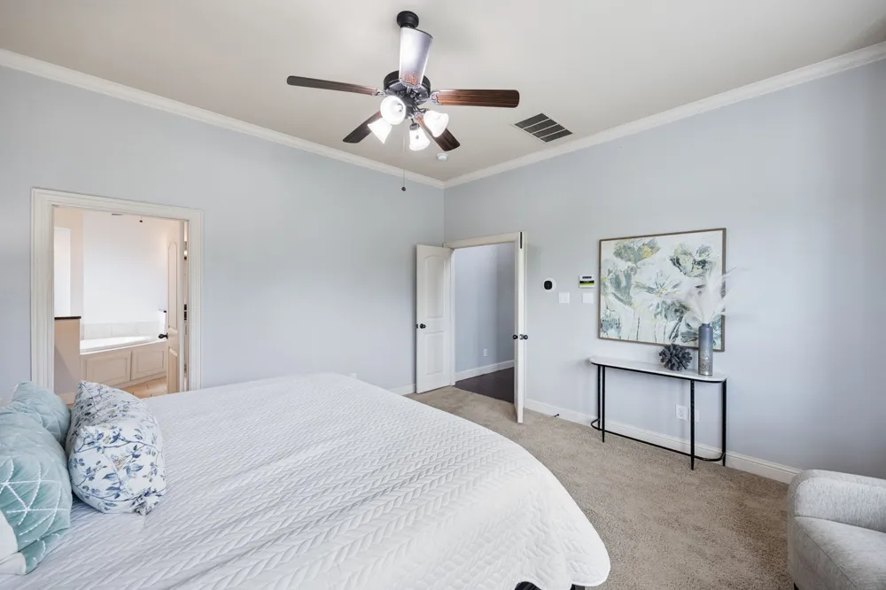 62 Trailridge Drive Melissa, TX 75454