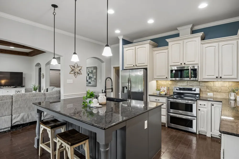 62 Trailridge Drive Melissa, TX 75454