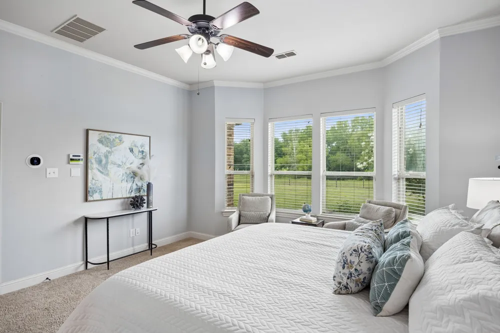 62 Trailridge Drive Melissa, TX 75454