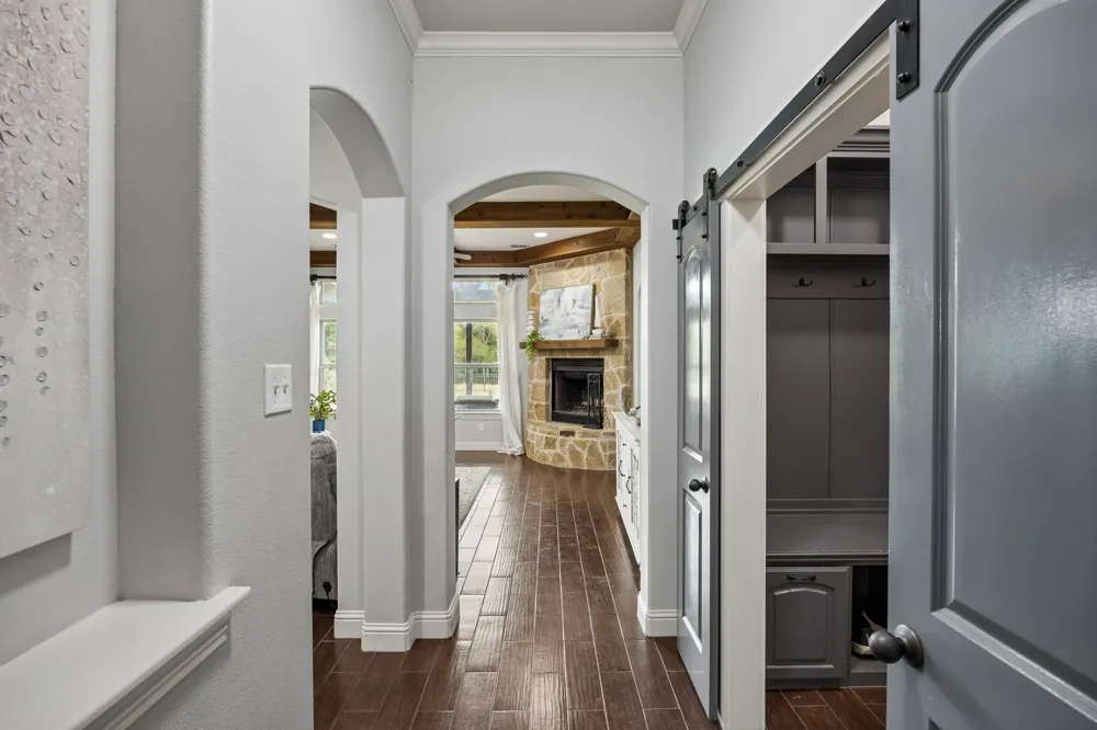 62 Trailridge Drive Melissa, TX 75454
