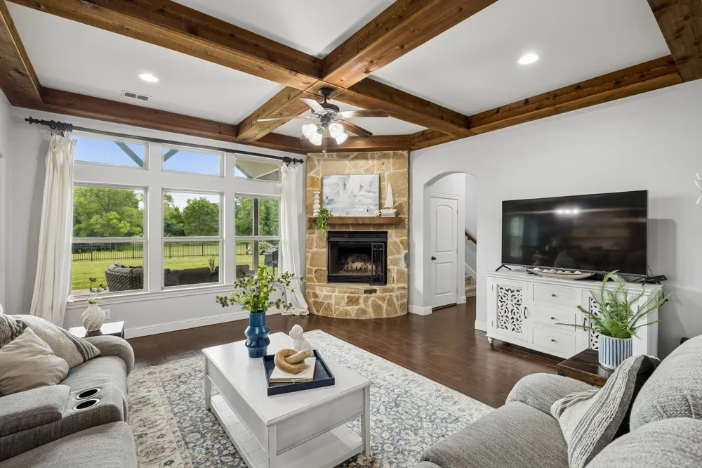 62 Trailridge Drive Melissa, TX 75454