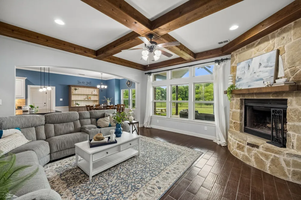 62 Trailridge Drive Melissa, TX 75454