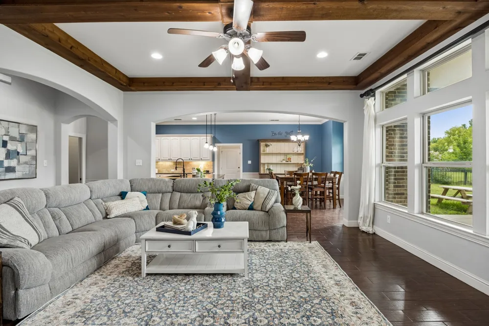 62 Trailridge Drive Melissa, TX 75454