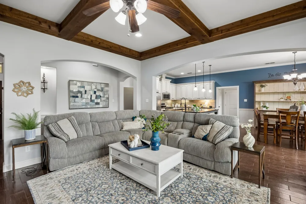 62 Trailridge Drive Melissa, TX 75454