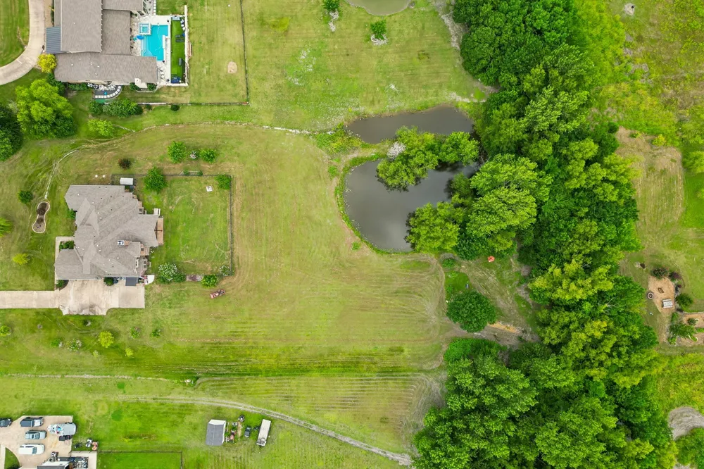 62 Trailridge Drive Melissa, TX 75454