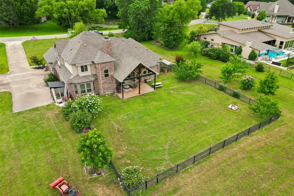 62 Trailridge Drive Melissa, TX 75454
