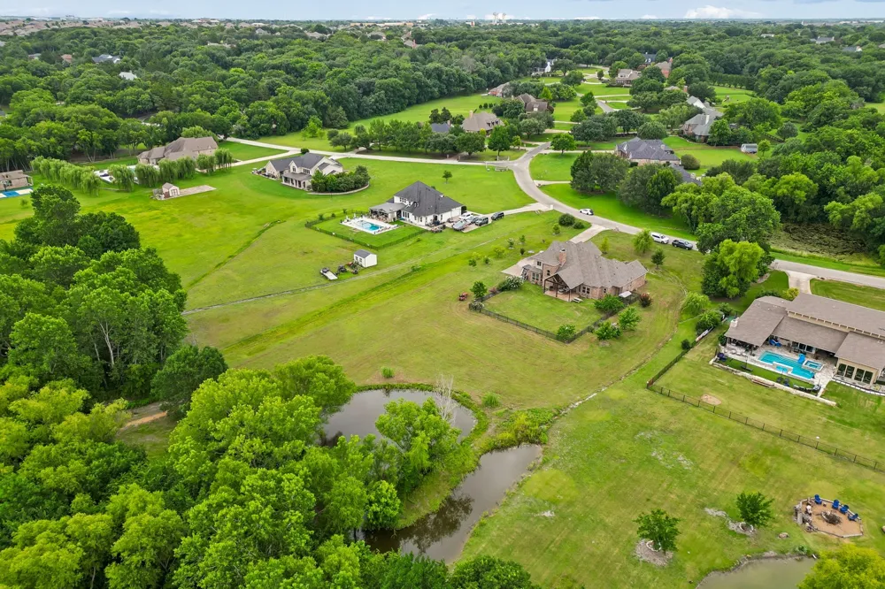 62 Trailridge Drive Melissa, TX 75454