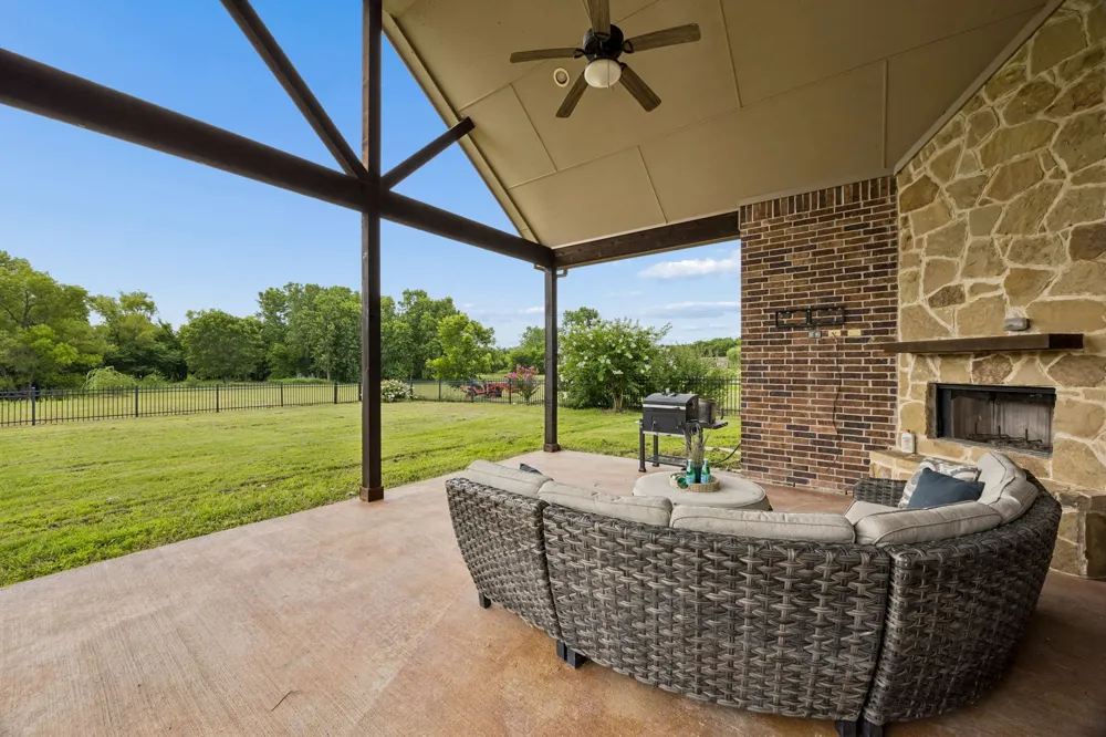 62 Trailridge Drive Melissa, TX 75454