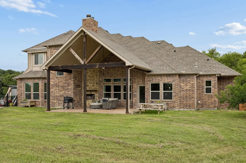 62 Trailridge Drive Melissa, TX 75454