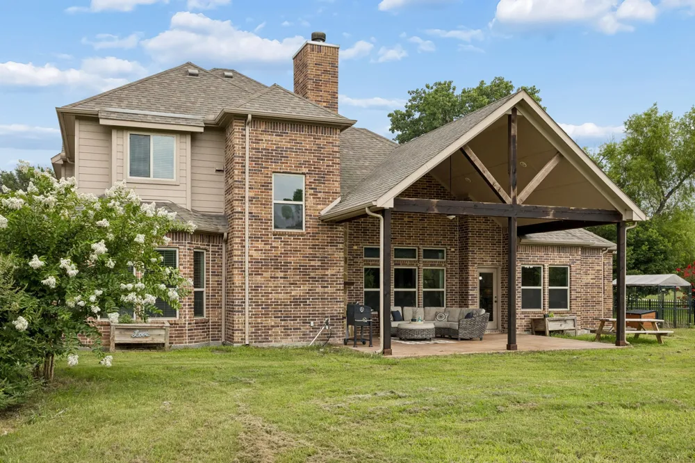 62 Trailridge Drive Melissa, TX 75454