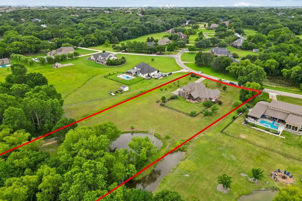 62 Trailridge Drive Melissa, TX 75454