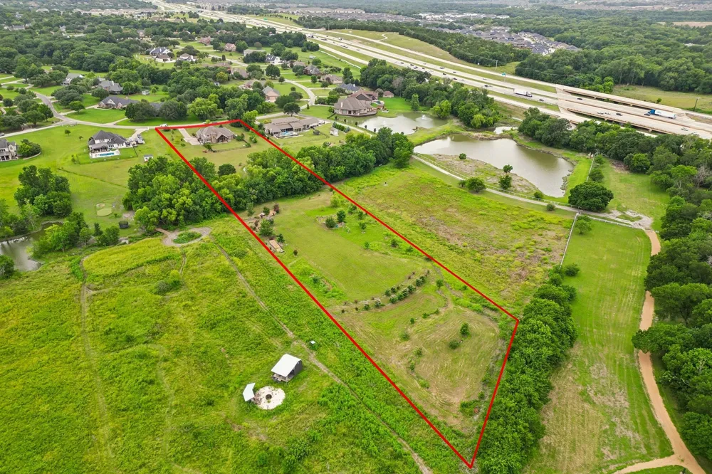62 Trailridge Drive Melissa, TX 75454