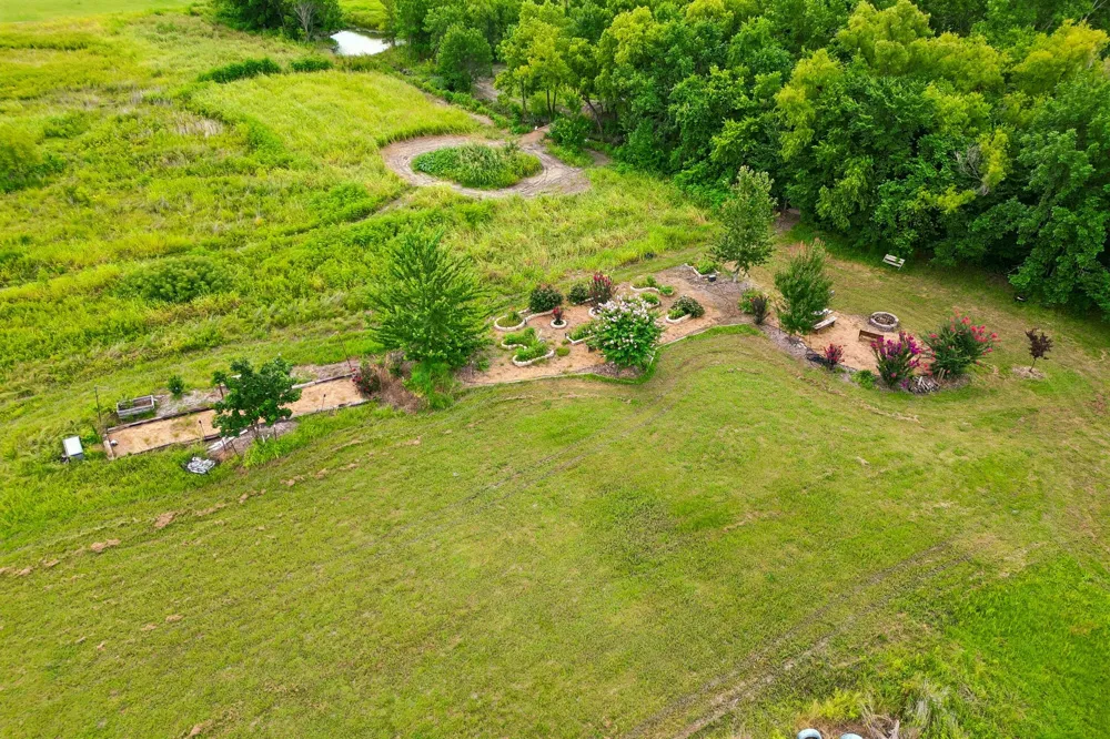 62 Trailridge Drive Melissa, TX 75454