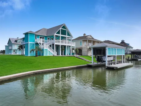 2005 Laguna Harbor Cove Boulevard