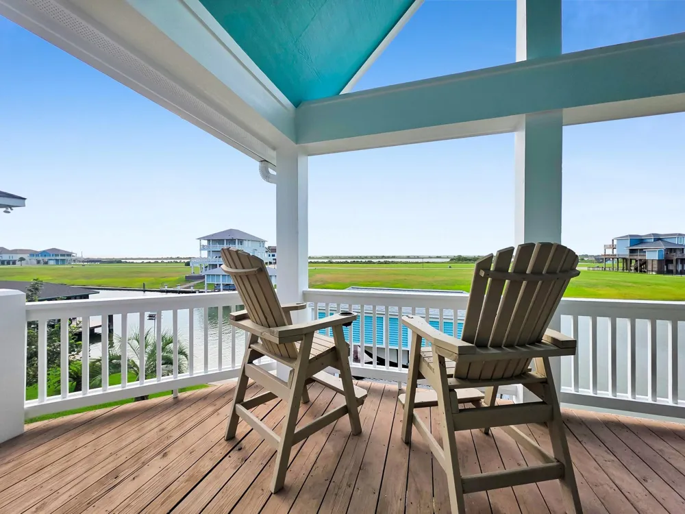2005 Laguna Harbor Cove Boulevard Port Bolivar, TX 77650
