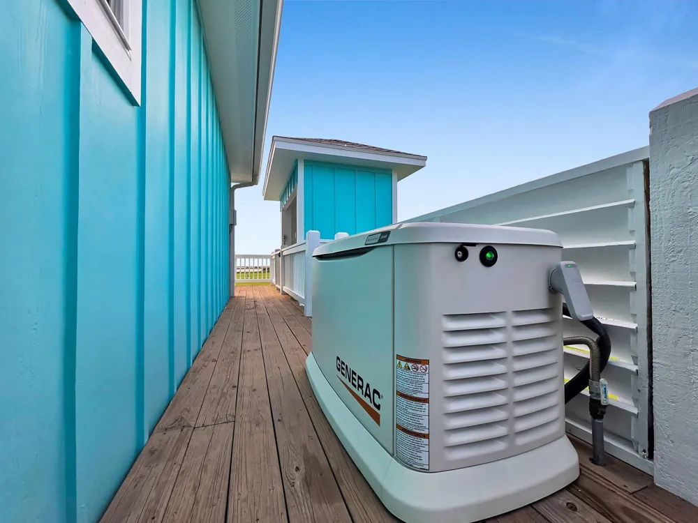 2005 Laguna Harbor Cove Boulevard Port Bolivar, TX 77650