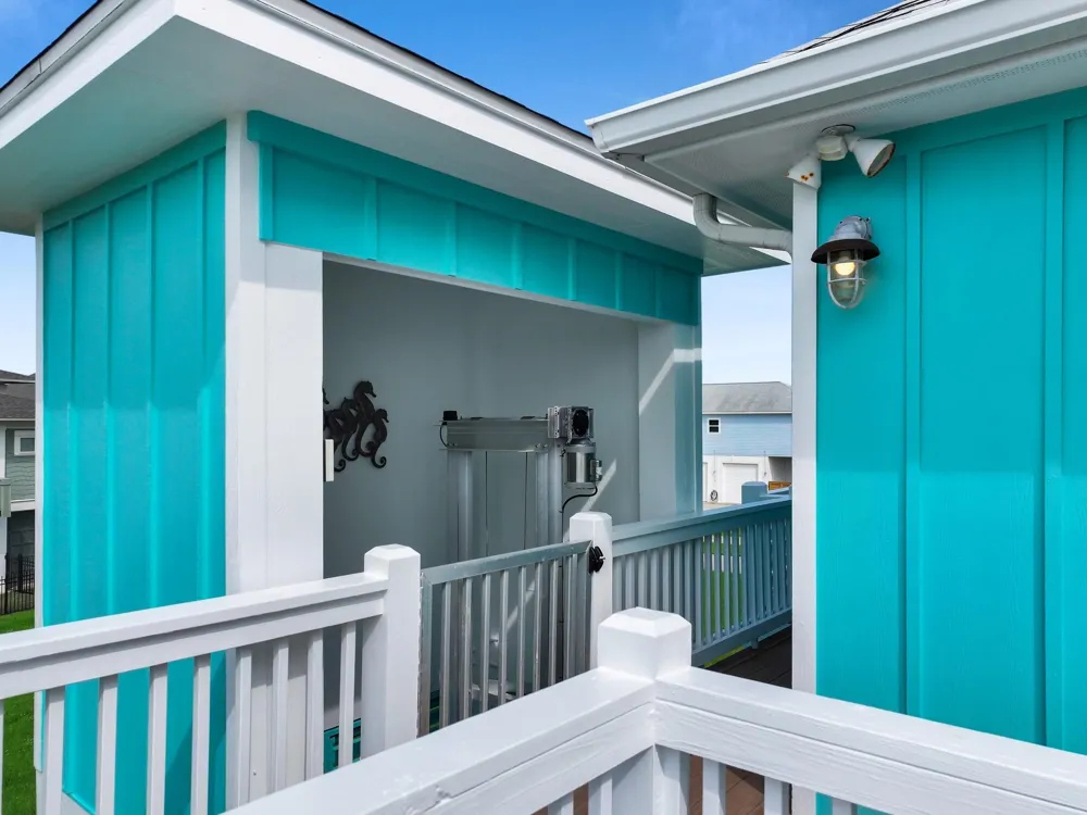 2005 Laguna Harbor Cove Boulevard Port Bolivar, TX 77650