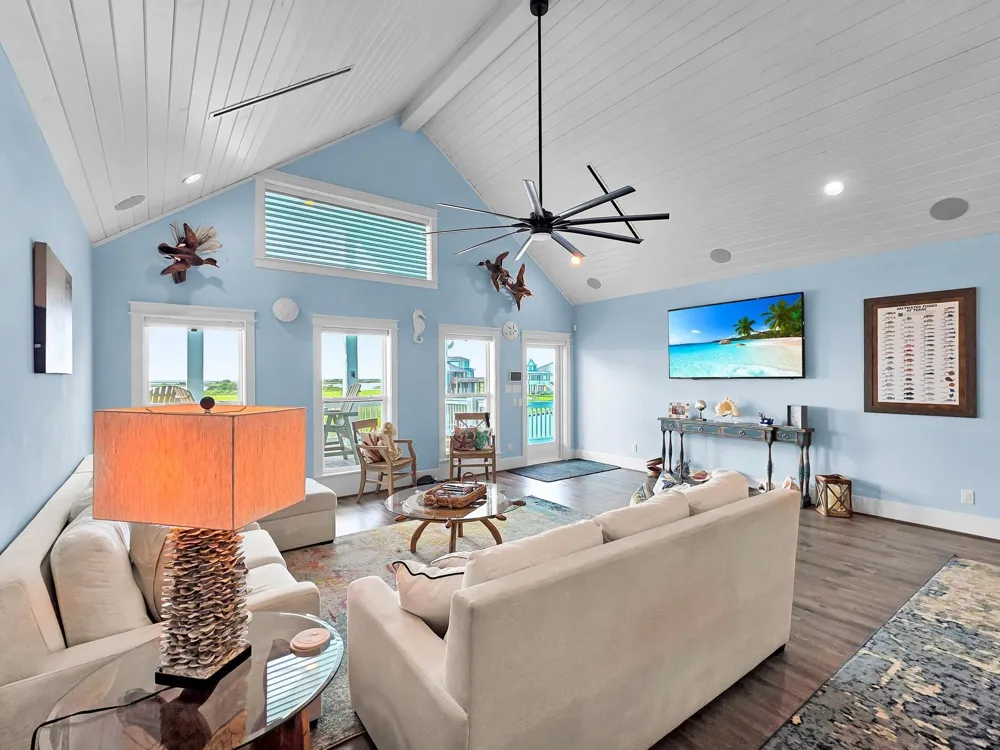 2005 Laguna Harbor Cove Boulevard Port Bolivar, TX 77650
