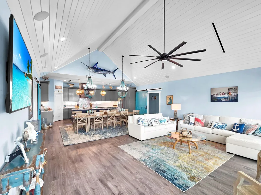 2005 Laguna Harbor Cove Boulevard Port Bolivar, TX 77650