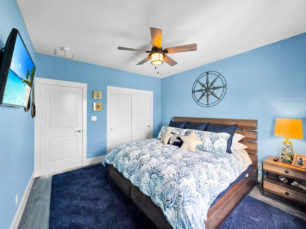 2005 Laguna Harbor Cove Boulevard Port Bolivar, TX 77650