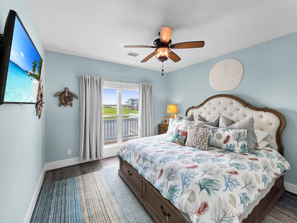 2005 Laguna Harbor Cove Boulevard Port Bolivar, TX 77650