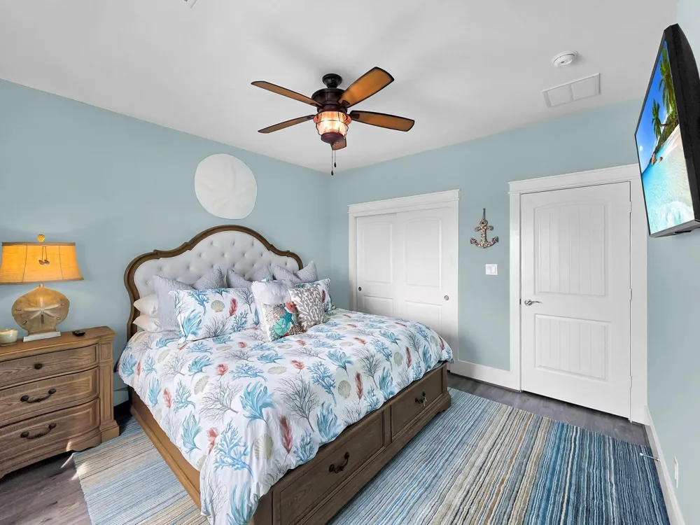 2005 Laguna Harbor Cove Boulevard Port Bolivar, TX 77650