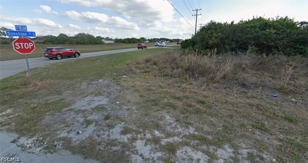 37th Street SW Lehigh Acres, FL 33976