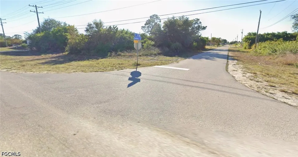 37th Street SW Lehigh Acres, FL 33976