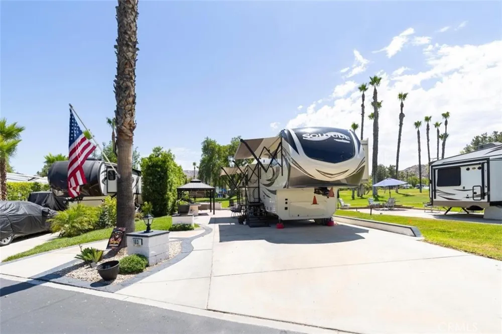 45525 Highway 79 Site 103 Aguanga, CA 92536