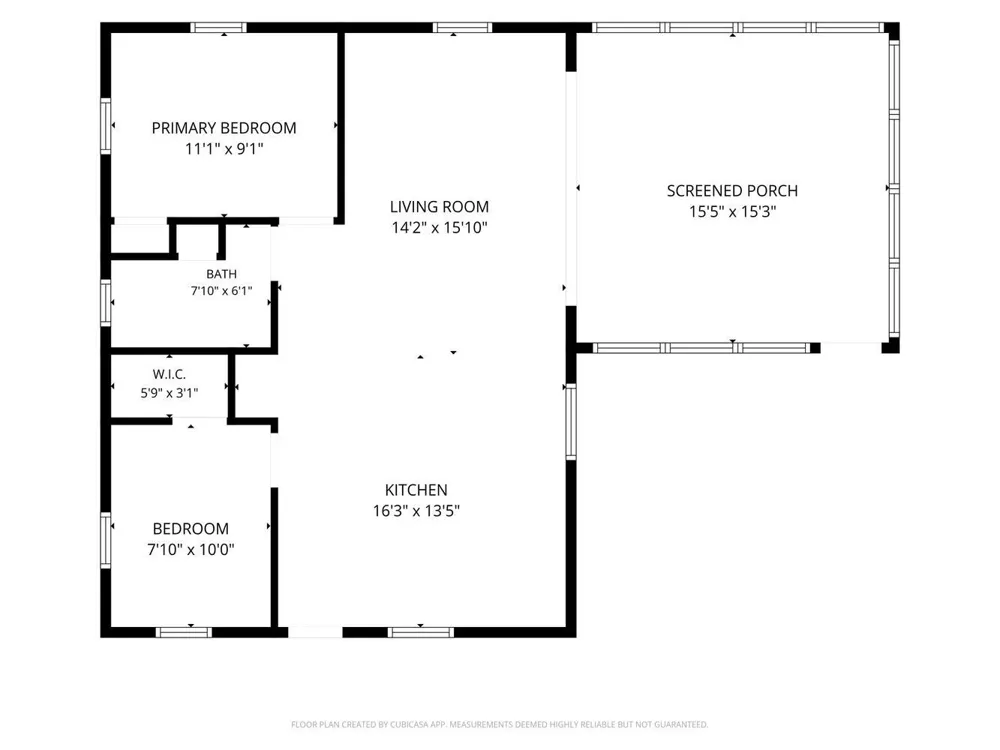 61626 Lagoon Drive Cassopolis, MI 49031