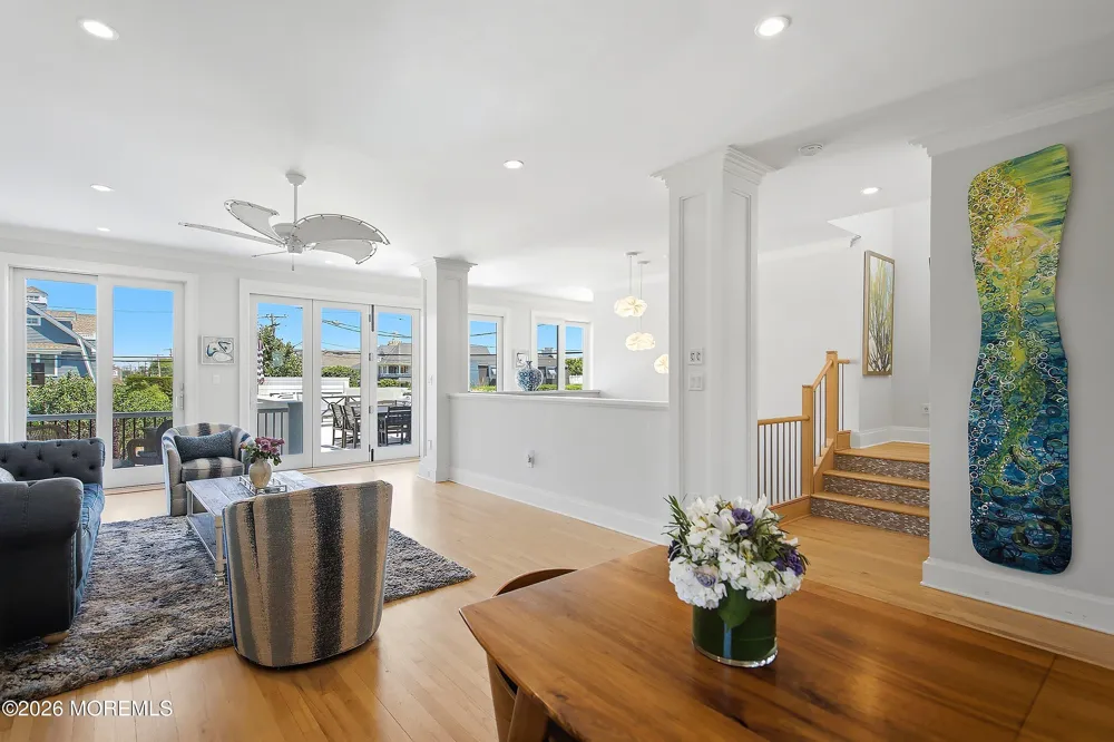 101 Atlantic Avenue Spring Lake, NJ 07762