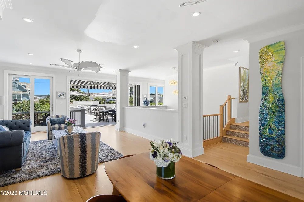 101 Atlantic Avenue Spring Lake, NJ 07762