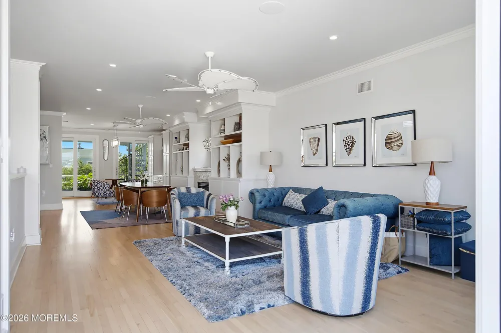 101 Atlantic Avenue Spring Lake, NJ 07762