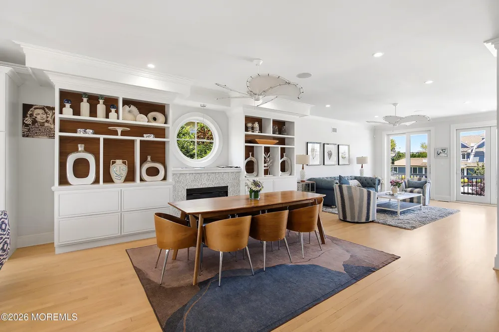 101 Atlantic Avenue Spring Lake, NJ 07762