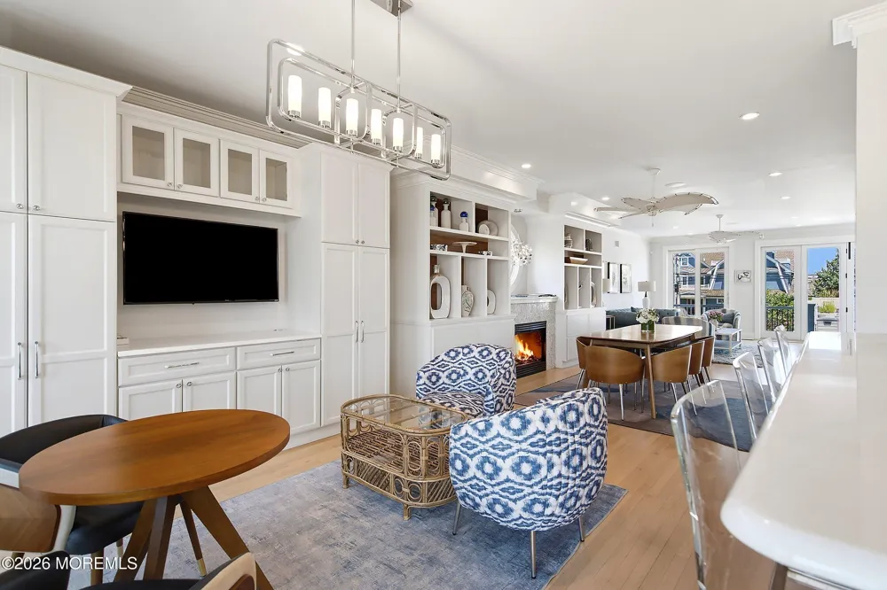 101 Atlantic Avenue Spring Lake, NJ 07762