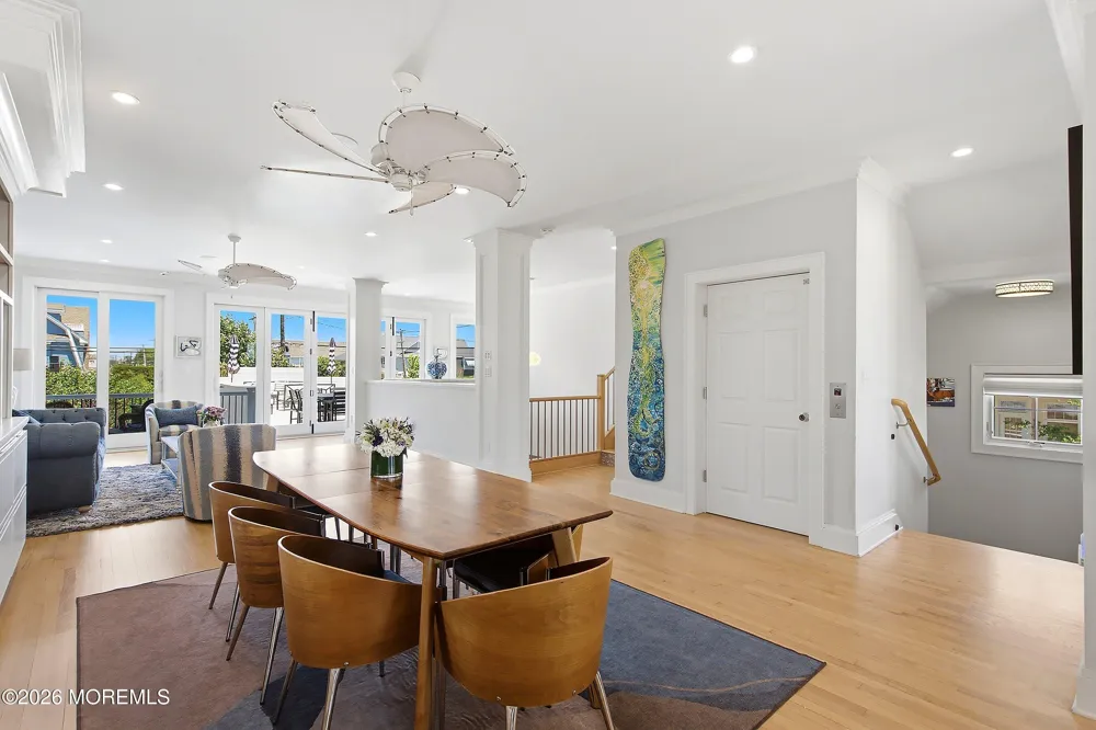 101 Atlantic Avenue Spring Lake, NJ 07762