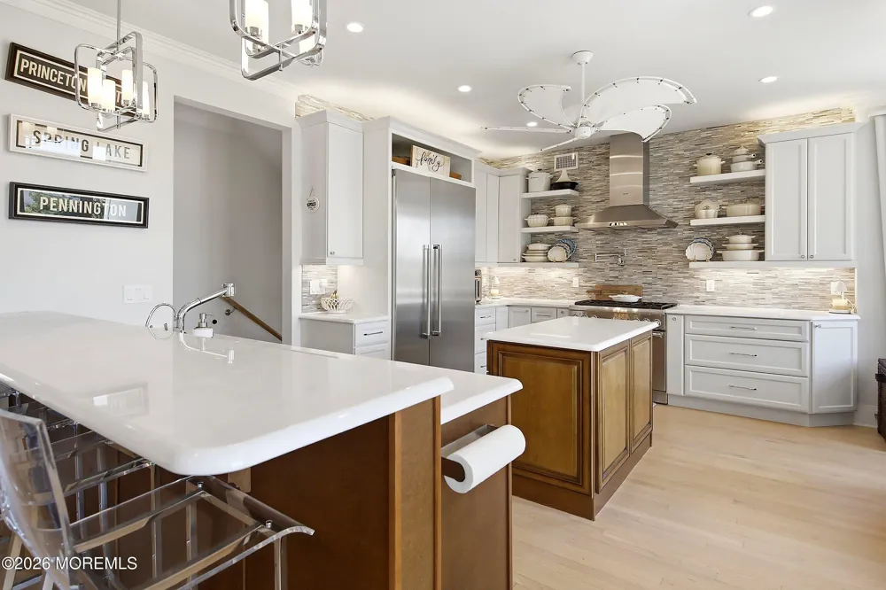 101 Atlantic Avenue Spring Lake, NJ 07762