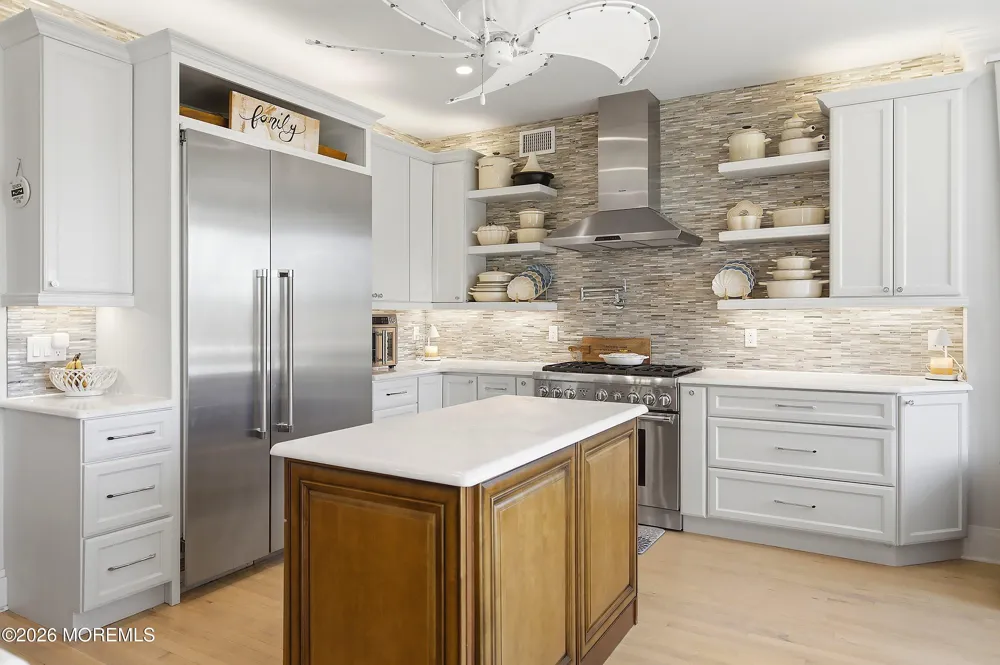 101 Atlantic Avenue Spring Lake, NJ 07762
