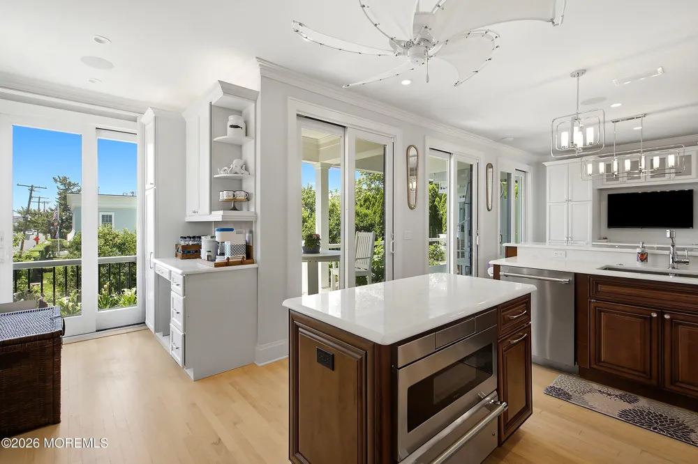 101 Atlantic Avenue Spring Lake, NJ 07762