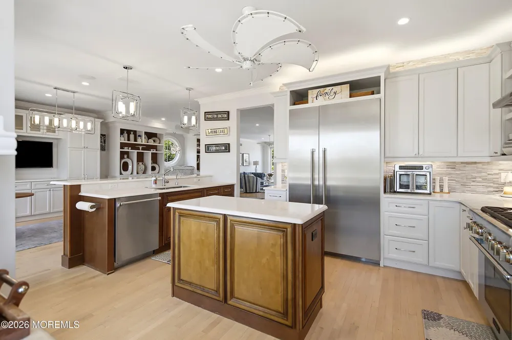 101 Atlantic Avenue Spring Lake, NJ 07762