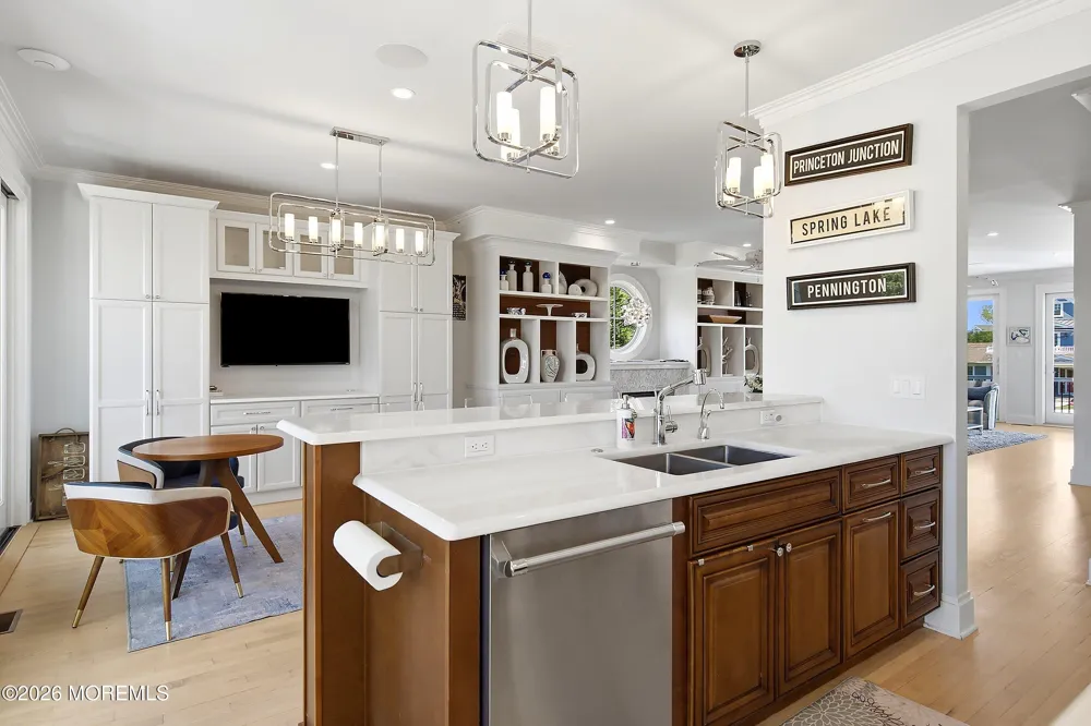 101 Atlantic Avenue Spring Lake, NJ 07762