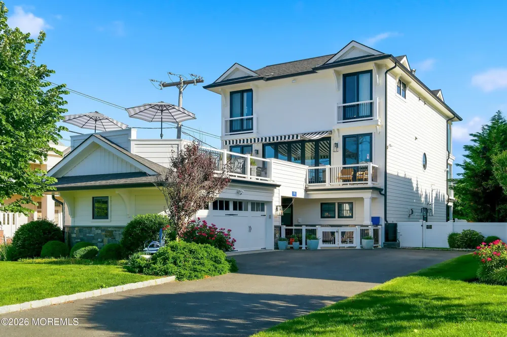 101 Atlantic Avenue Spring Lake, NJ 07762
