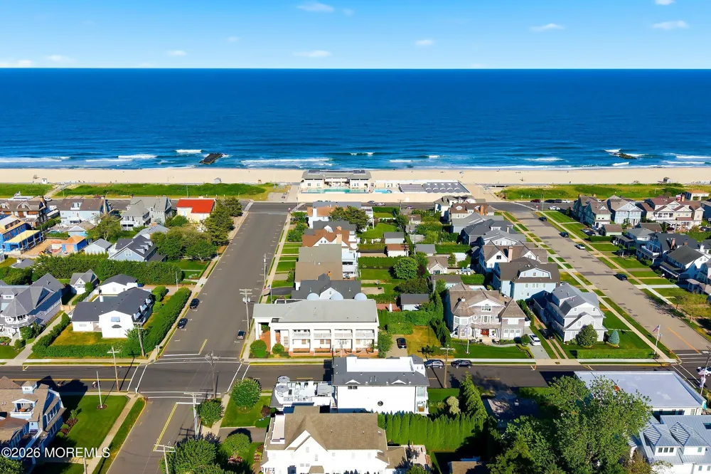 101 Atlantic Avenue Spring Lake, NJ 07762