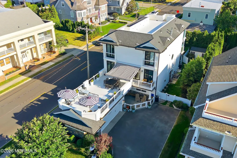 101 Atlantic Avenue Spring Lake, NJ 07762